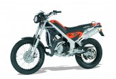 2011 Rieju Tango 50   photo